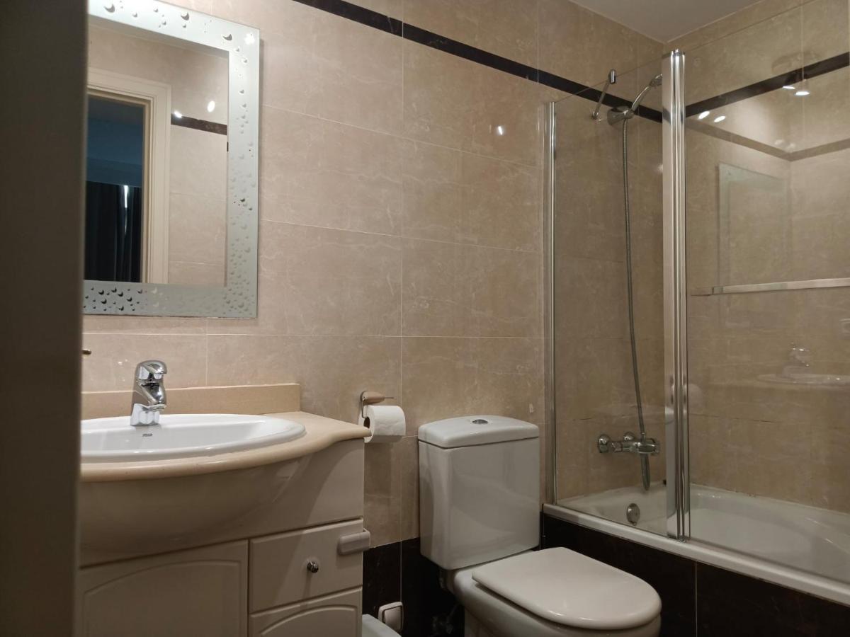 דירות Apartamento El Cielo De בנידורם מראה חיצוני תמונה